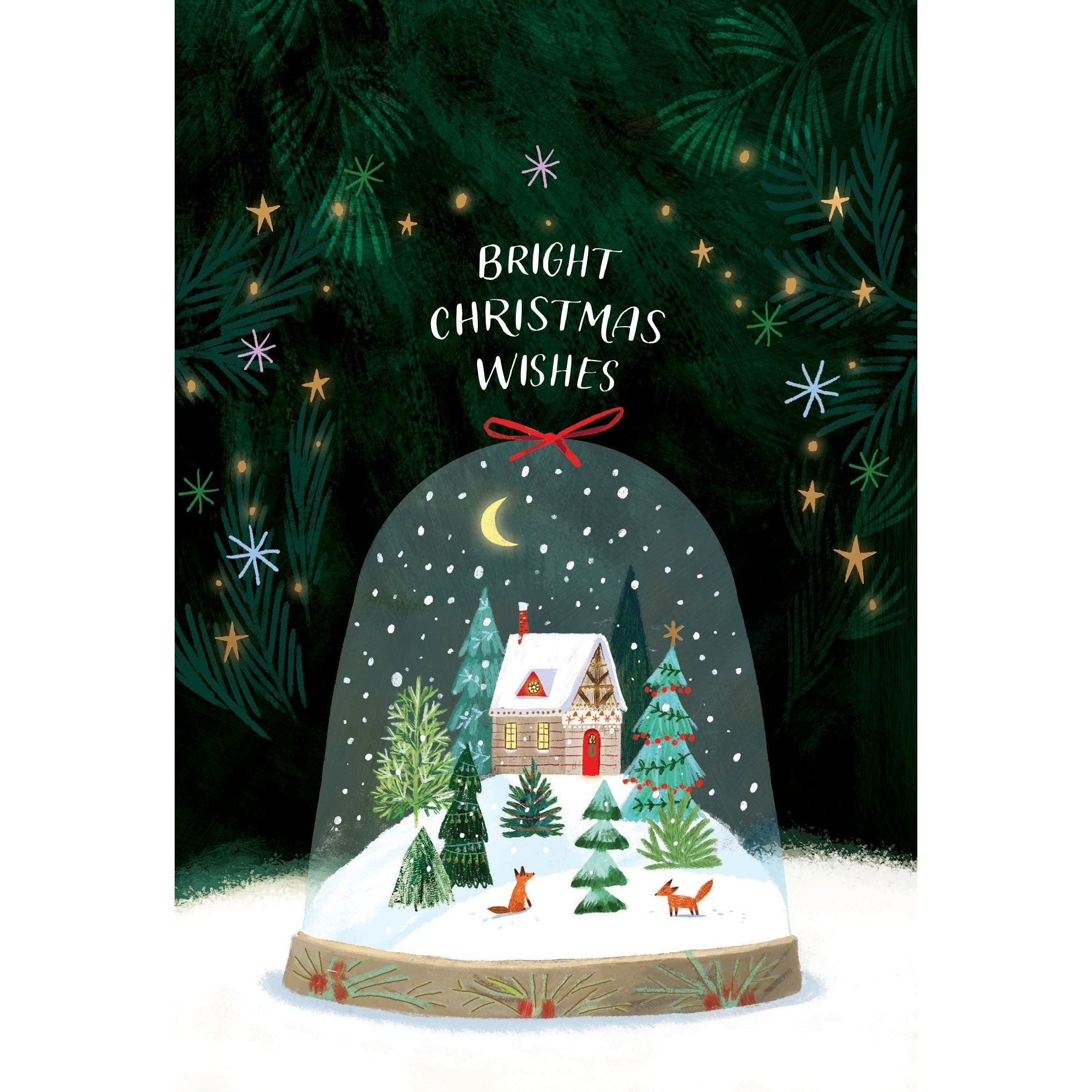 Christmas CC - To Both